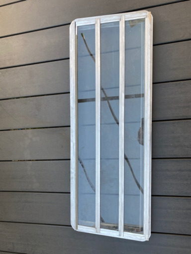 VW タイプ2 ウェストファリア　ルーバーウィンドー