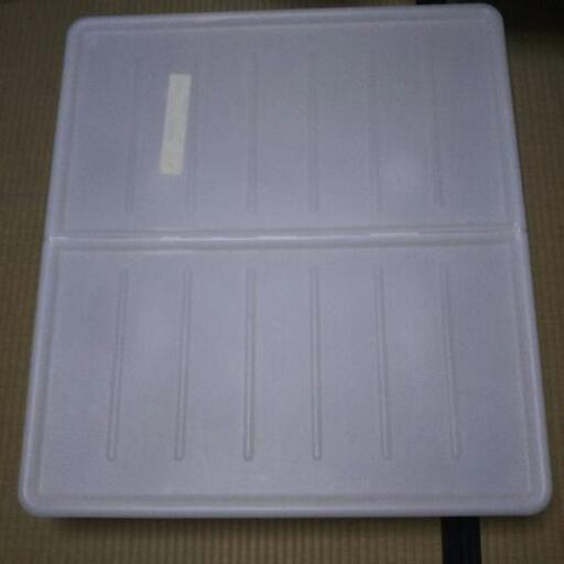 ベッド下収納 イケア IKEADILLING 2コセット
