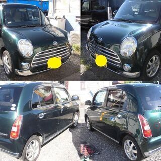 ★SOLD OUT★在庫処理値下★7万円でおつり　Ｈ17年式 650ミラジーノ走行170820㌔実走行車検令和４年６月まで月まで長くあります　早い者勝ち★乗って帰れます★の画像