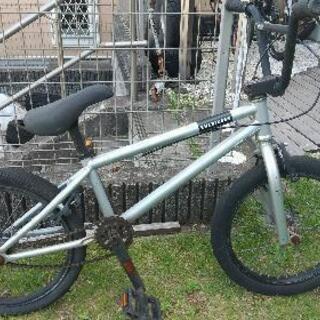 子供用BMX 18インチ
