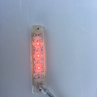 GEX LEDライトの画像