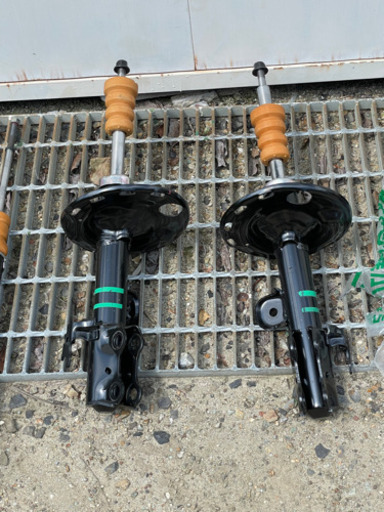 アルファード、サス、20