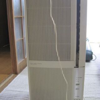 コロナウィンドウエアコン　中古品