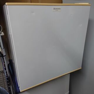 🈹お得品❗🤑🛒MORITA 1ドア冷蔵庫