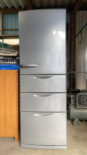 【355L】AQUA 冷蔵庫 ◆大容量◆