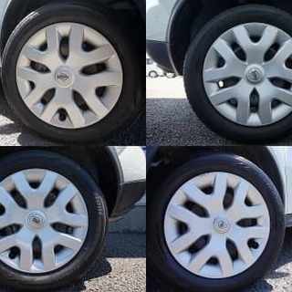 ワンオーナー車！　ジューーーージューーーージュ―――ク！の画像