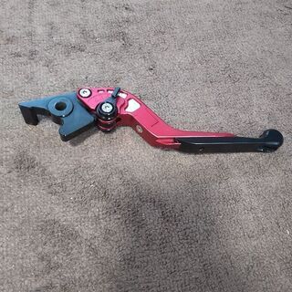 ホンダ用調整可能ブレーキレバー