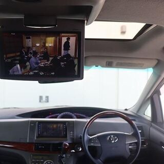 😊東海エリア・自社ローン取り扱い店！ 最長36回！　エスティマ アエラス Gエディションの画像