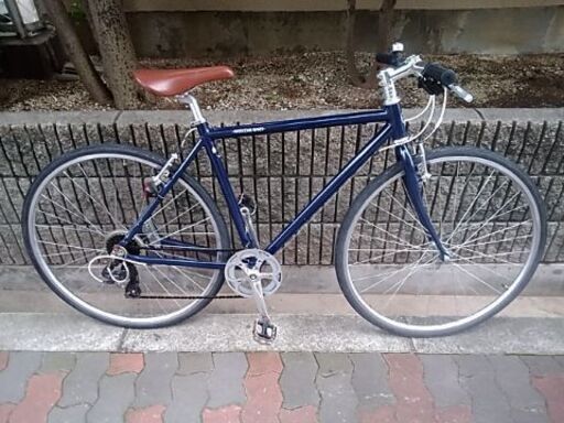 ?ウィークエンドバイクス