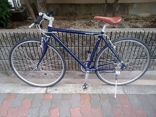 ?ウィークエンドバイクス