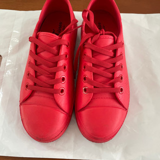 【まとめ買い値引】レインシューズ