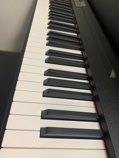 KORG LP-380 ピアノ