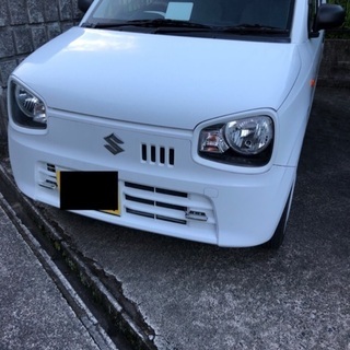 🚘格安スズキアルトバンVP🚘