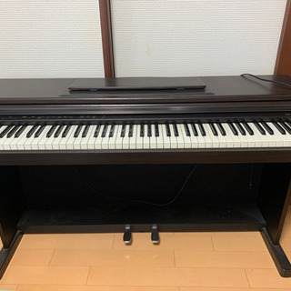 電子ピアノ！