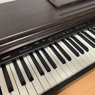 電子ピアノ！の画像
