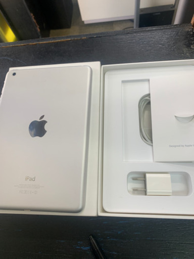 第1世代 iPad mini WiFiモデル 32GB MD532J/A 2021/07/18