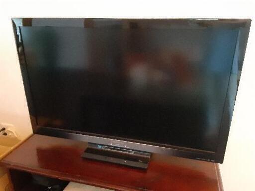 テレビ　わけあり