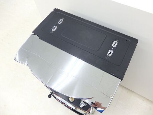 千歳市/恵庭市 パチスロ実機 大都技研 バガナックルー コイン機 100V 5号機 スロット