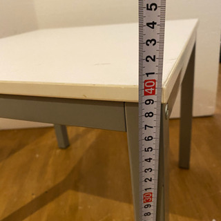 FrancFrancサイドテーブル　の画像