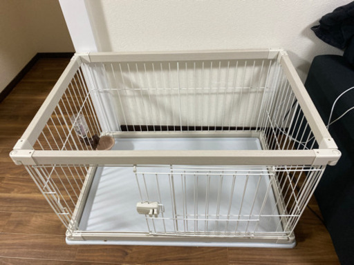 ペットゲージ