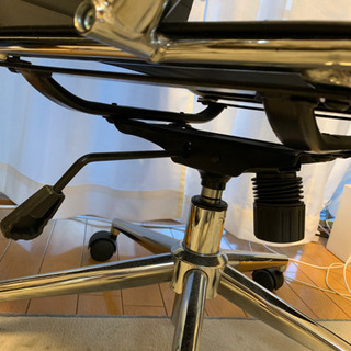 （美品）オフィスチェアの画像