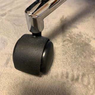 （美品）オフィスチェアの画像