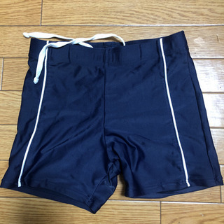 FILA セパレート水着　150cmの画像