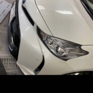 プリウス‪αアルファー【車検約1年半付き】交換可の画像