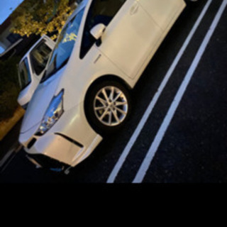 プリウス‪αアルファー【車検約1年半付き】交換可の画像
