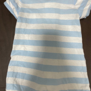 50〜60 ロンパースの画像