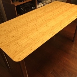 65×140cmテーブル