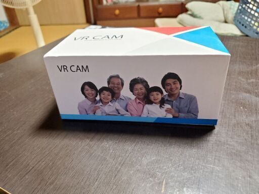 ペット用みまもりカメラ