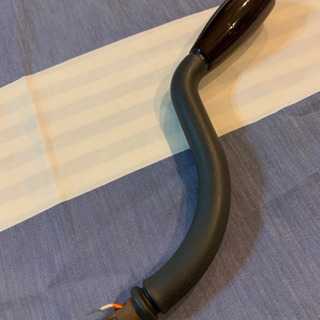 シボレーアストロ木目シフトレバー