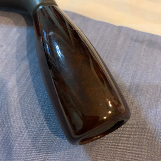 シボレーアストロ木目シフトレバー