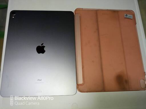 iPad Pro期間限定値下げ　12.9インチ　第三世代　本体