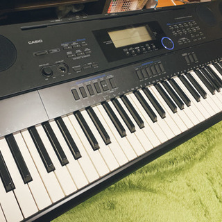 カシオWK-6500