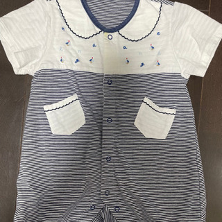 50〜70 BeBe ベビー服