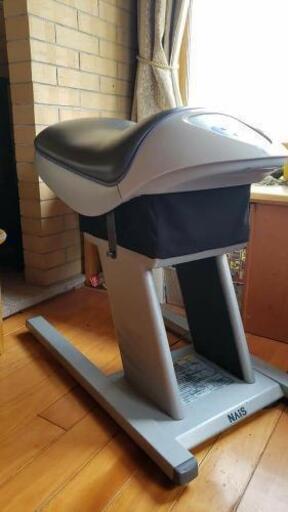 お腹がへこみました。ジョーバ　２千円