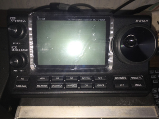 無線機 無線機器 ジャンク品