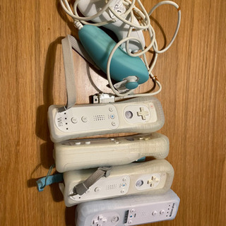 wii セットの画像