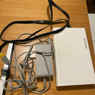 wii セットの画像