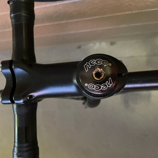 トラックレーサー　競技用　競輪自転車の画像