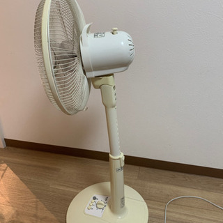扇風機　の画像