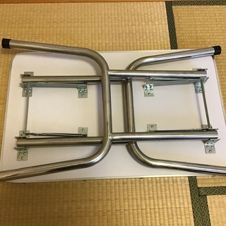 中古ペットトリミング台の画像