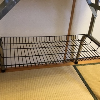 中古ペットトリミング台の画像
