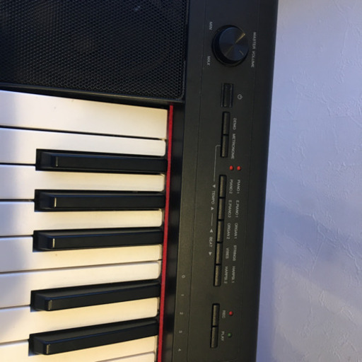 【美品】ヤマハpiaggero NP-32B(ブラック)