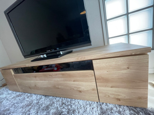 テレビ台　150cm