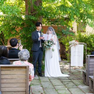 会費でできる結婚式