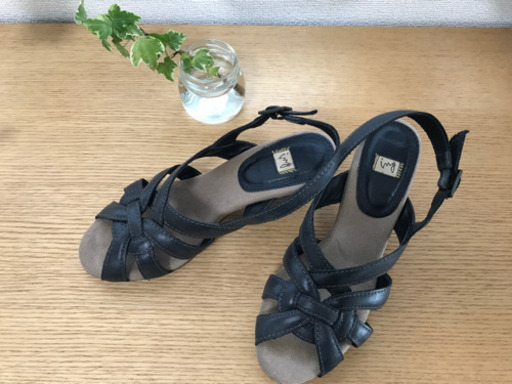イングサンダル