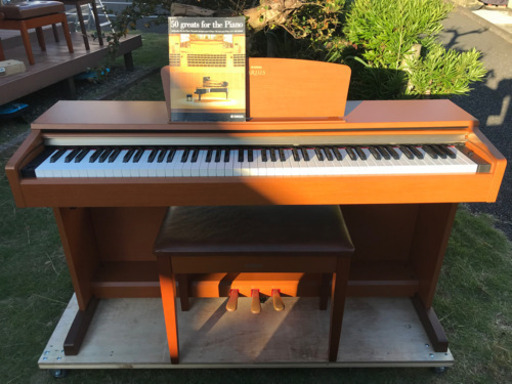 ヤマハ　YDP-160C